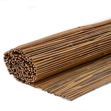 Bamboe-mat 100 x 300 cm