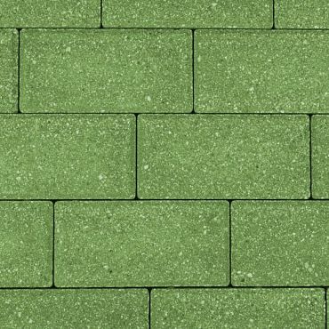 Reflex BSS 8cm Groen Komo