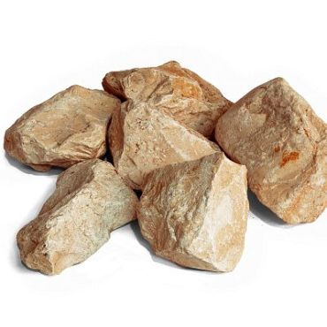 Mini BigBag Yellow Sun split 50-120mm - 500kg