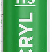 Seal-it 135 Top-Acryl Anti-Crack wit 310ml