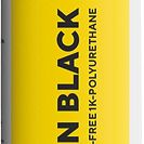 Seal-it 479 PU-FOAM Pistoolschuim Black 690 ml