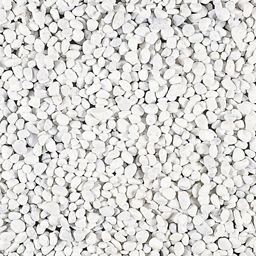 25 kg Carrara rond 12-16 mm