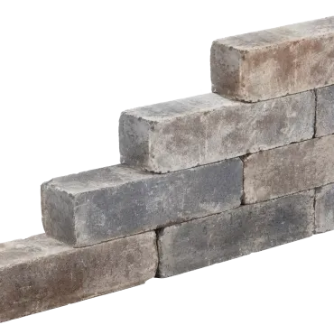 BLOCKSTONE KILIMANJARO 15X15X30CM