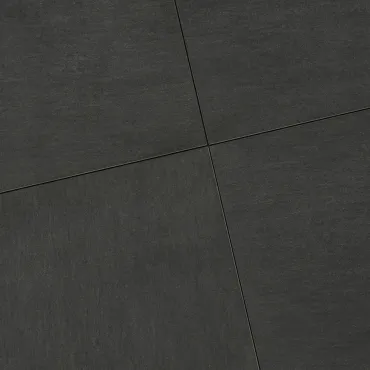 Cerasun Ancona Antraciet 60x60x4cm