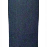Sierpaal Ø30 x 100cm Antraciet