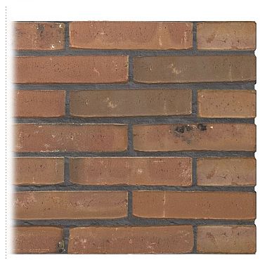 Zaan - Rood Bont Gesinterd WS VB WF