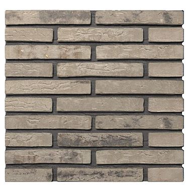 Grijs Gesinterd HV DF