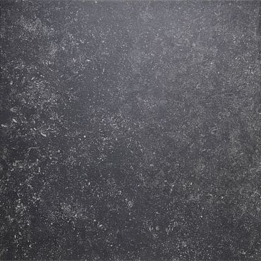 Keramiek Pietra Blu 60x60x1 Nero (Donker)