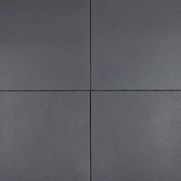 Comfort Stones 60x60x6 Antraciet ( oprit geschikt )