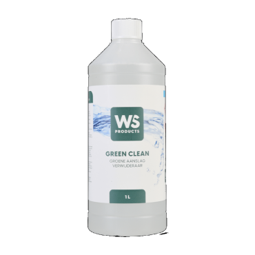 WS Green Clean 1 L