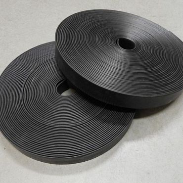 * Boomband recycling 40mm x 25m - Per m1