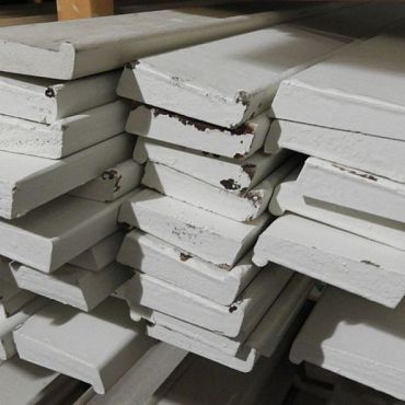 Glaslat N60 18x69mm  100mu  L= 4.60 / 4.90m