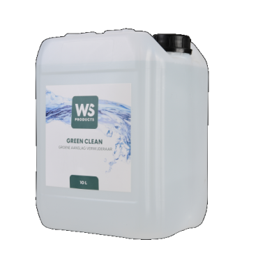 WS Green Clean 10 L