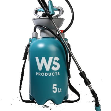 WS Drukspuit 5 L