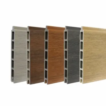WPC Premium fence board Cedar 21x160mm (wb 150mm) L-178cm FSC®100%