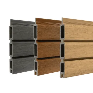 WPC fence board Modern Cedar 21x160mm (wb 150 mm) L-178cm FSC®100%