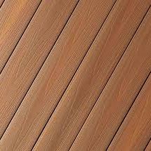 Fiberon 24x136mm, 366cm Horizon Ipé