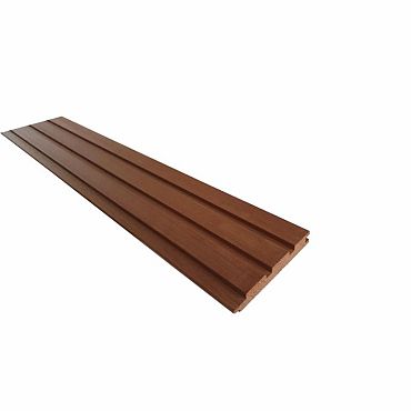 Thermovision Ayous gesch triple profiel 2 x 14 x 215 cm, pak a 4 stuks.