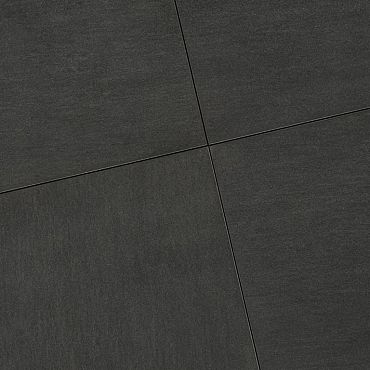 Keramiek Ancona Antraciet 60x60x2cm