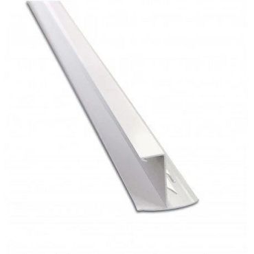 Isobouw afdekprofiel (bnd 8  6.25m