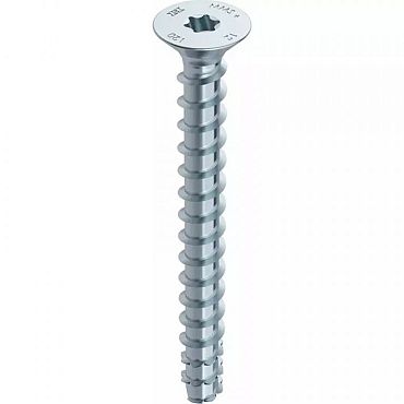 MultiMonti + schroefanker-F PK TX30 6x60 verz