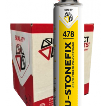 Seal-it 478 Pu-Stone Fix 750ml