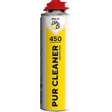 Seal-it 450 Pur Cleaner 500ml