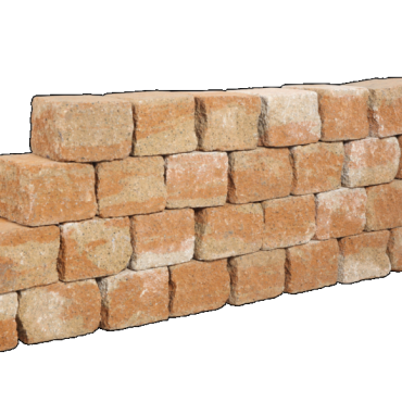 COMBI SPLITTON 20X20X7.5CM MONT BLANC