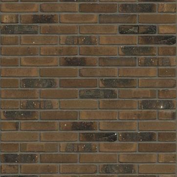 Caramel brown flame WF