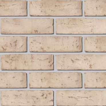 DF HV Muria - Grijs wit gesinterd