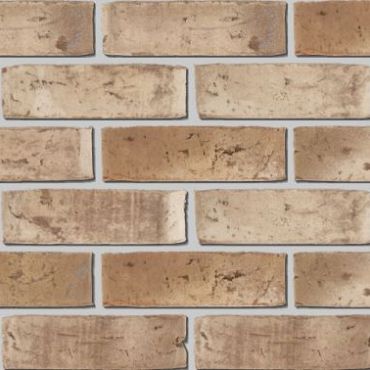 DF HV El Cumbre - Grijs wit gesinterd