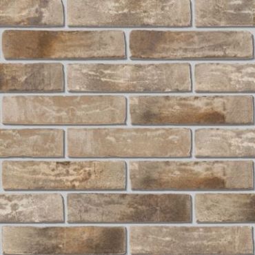 DF HV Osorno - Grijs gesinterd