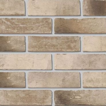 DF HV Fubro - Grijs wit + zwart gesinterd