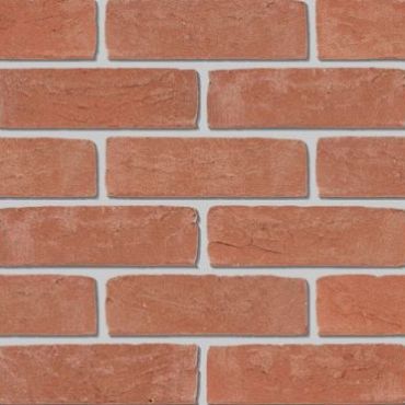 DF HV Classique Troika - Rood