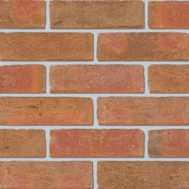 DF HV Classique Montrea - Exclusief rood