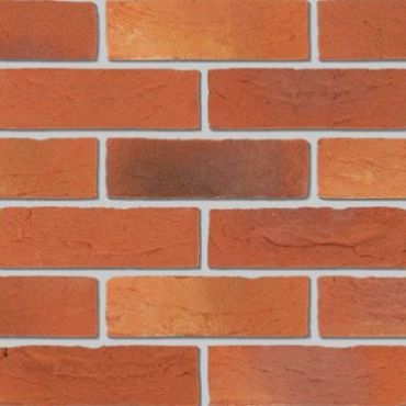 DF HV Snowdon - Oranje gesinterd