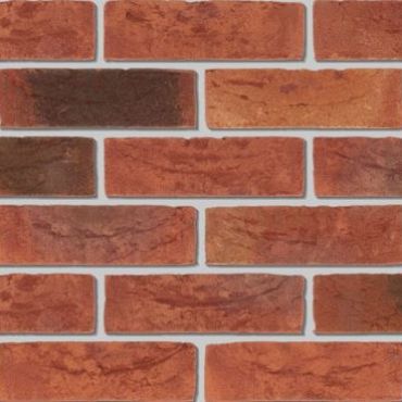 DF HV Berwick Multi - Rood