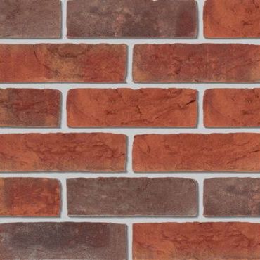 DF HV Stromboli - Exclusief maasrood boszand