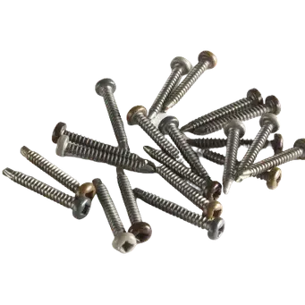 Schroef WEO Ebony Black tx 4,2x38mm 100 schr+bit torx rvs AISI304 (2103)