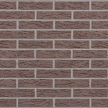 C 02 06 - Gevelsteen WF Bruin bezand