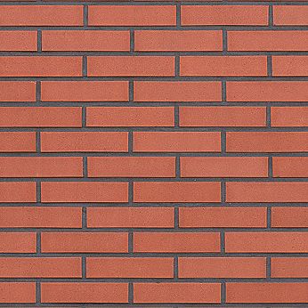 C 01 03 - Gevelsteen WF Rood bezand