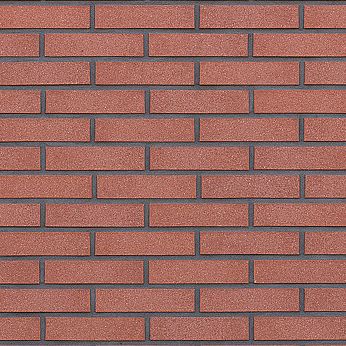 C 01 02 - Gevelsteen WF Rood bezand