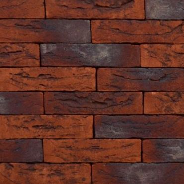 WF HV Salina - Oranjerood