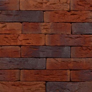 WF HV Stromboli - Exclusief maasrood boszand