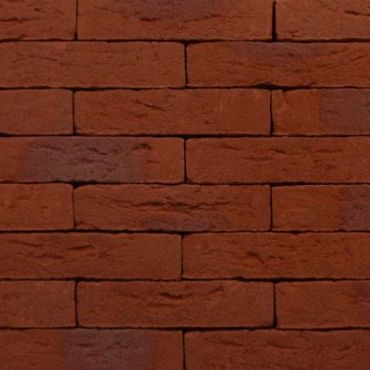 WF HV Tornado - Maasrood antiek