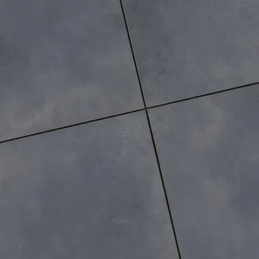 CS Firenze Black 60x60x4cm