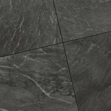 Cerasun Bergamo Antraciet 60x60x4cm