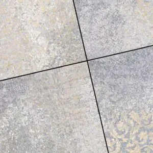 CS Catania Decor Blue 60x60x4cm