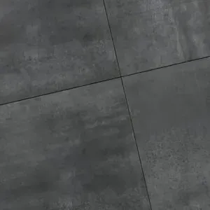 CS Merano Antraciet 60x60x4cm