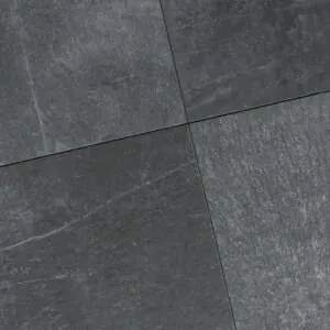 Cerasun Tropea Antraciet 60x60x4cm